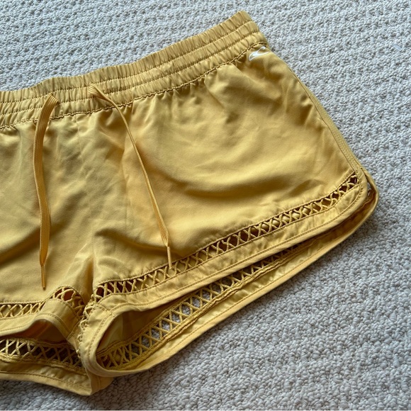 O'Neill Camille Drawstring Boardshorts - Picture 5 of 6